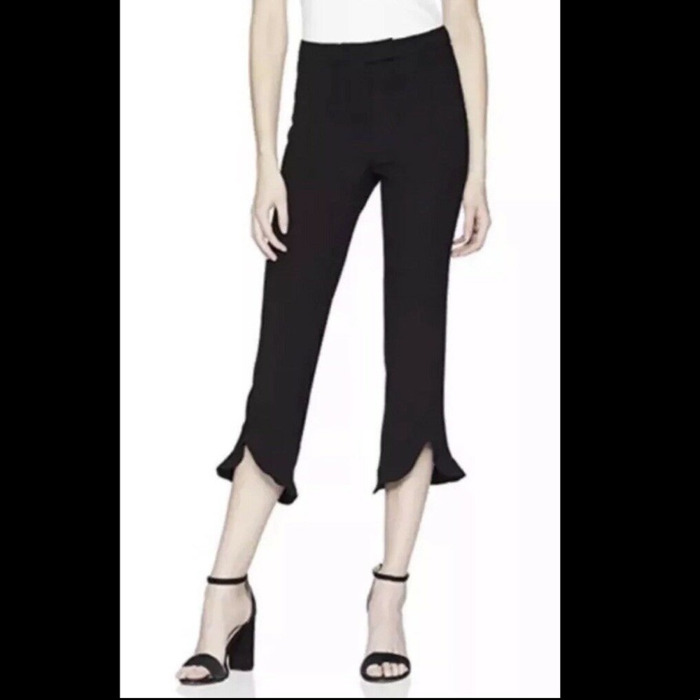 Nanette Lepore crop pants